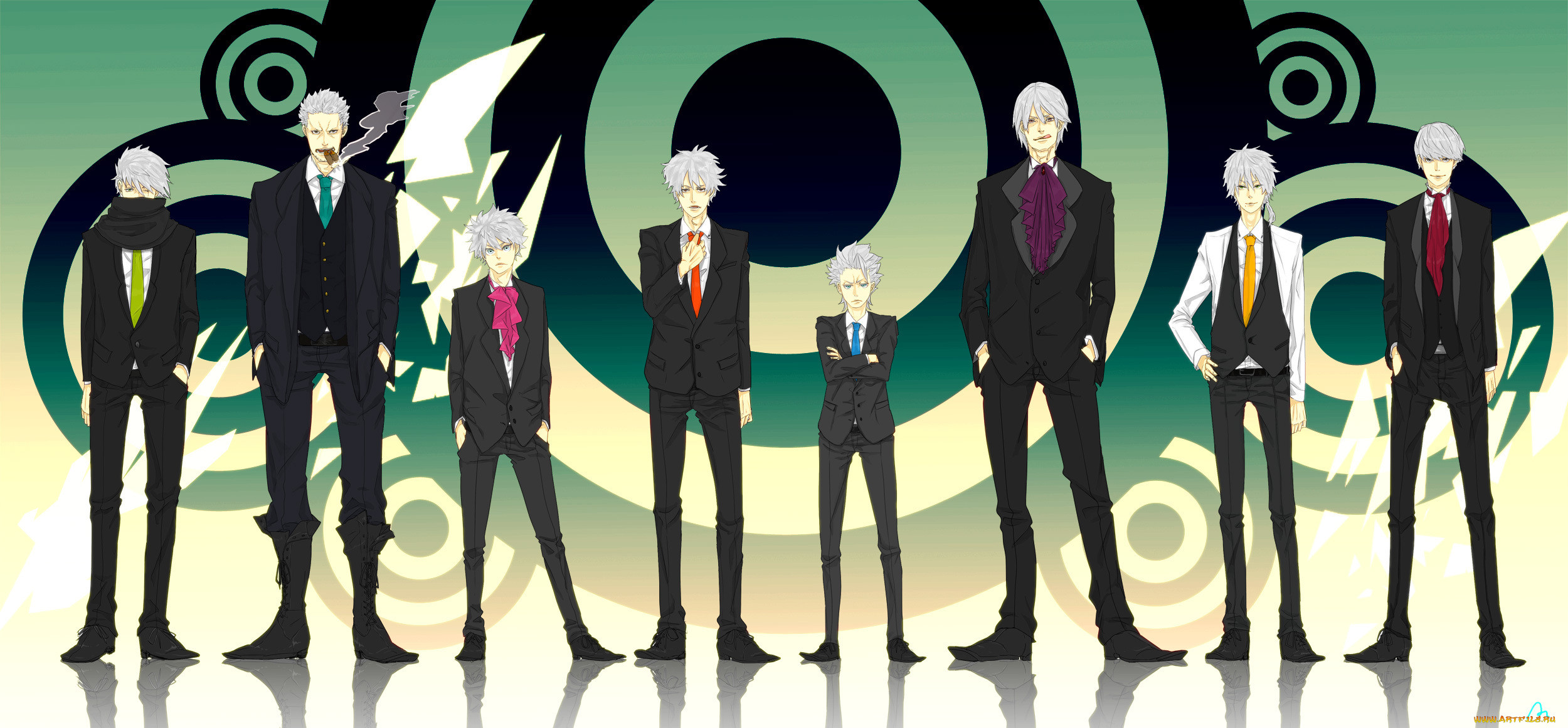 , *unknown, , devil, may, cry, persona, gintama, one, piece, naruto